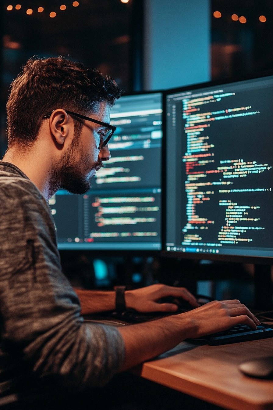 Software Development