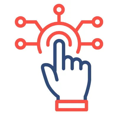 Digital Transformation Services that streamline business processes with high-quality implementation